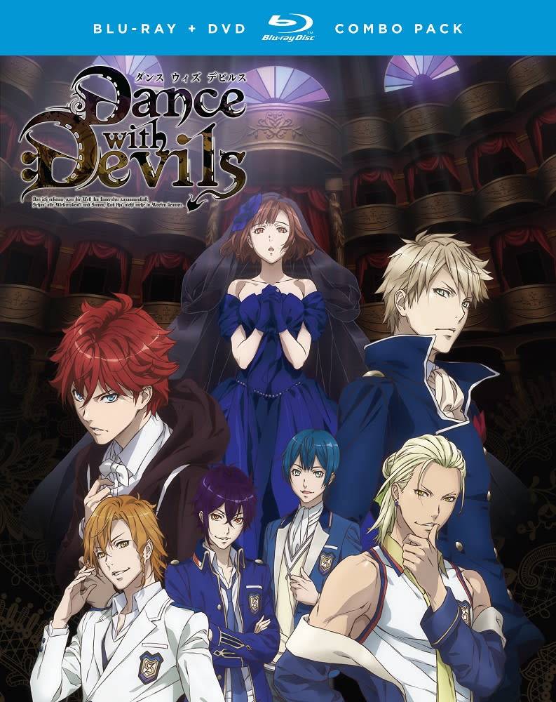 Dance with Devils | Otome Games Wikia | Fandom