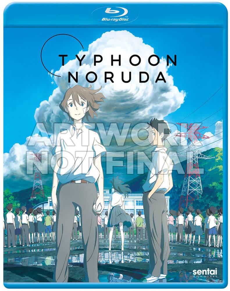 Typhon  Anime-Planet