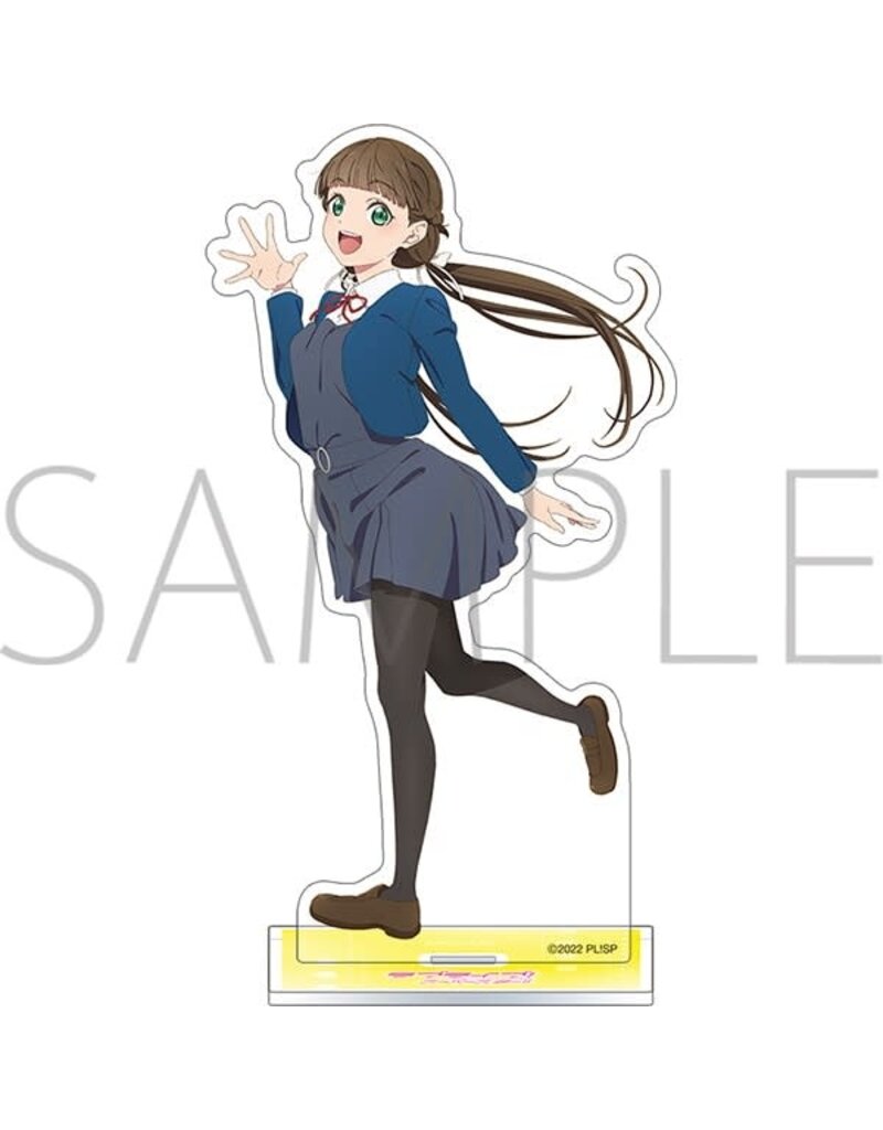 Movic Love Live! Super Star!! Acrylic Stand