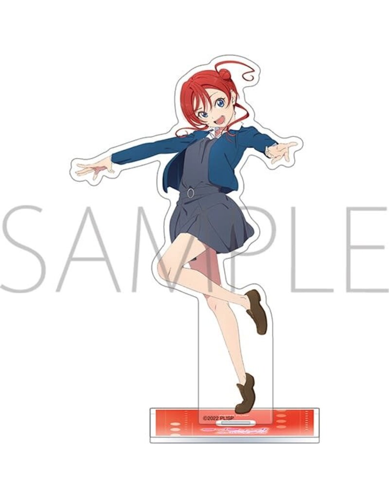 Movic Love Live! Super Star!! Acrylic Stand