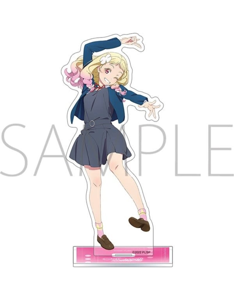 Movic Love Live! Super Star!! Acrylic Stand