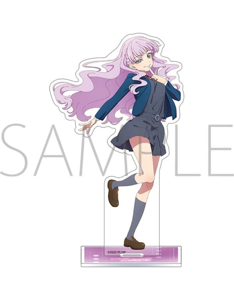 Movic Love Live! Super Star!! Acrylic Stand