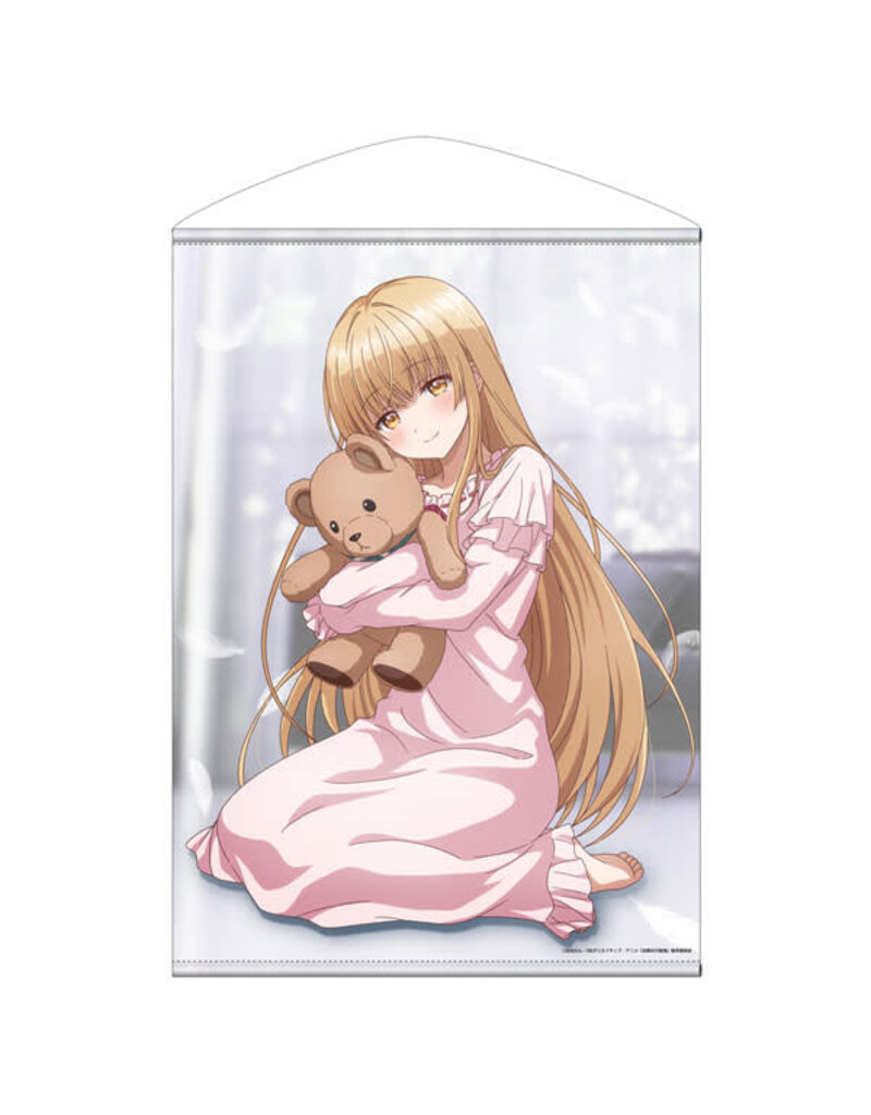 Cospa Mahiru Shiina The Angel Next Door Spoils Me Rotten  B2 Wall Scroll