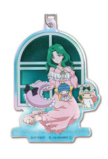 Bandai Sailor Moon x Sanrio Acrylic /Key Holder