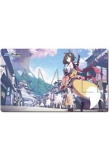 Movic Blue Archive Multiplay Mat A: Cherry Blossom Festival!