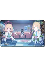 Movic Blue Archive Multiplay Mat D: Game Development Department