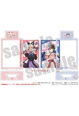 Lycoris Recoil x Sanrio Acrylic Card Stand