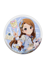 Gift Idolm@ster MLTD 6th Anniv. Future Signature Can Badge (AS)