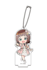 Gift Idolm@ster MLTD 6th Anniv Future Signature Stand/Keychain (AS)