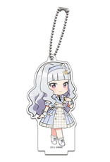 Gift Idolm@ster MLTD 6th Anniv Future Signature Stand/Keychain (AS)