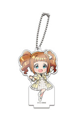 Gift Idolm@ster MLTD 6th Anniv Future Signature Stand/Keychain (AS)