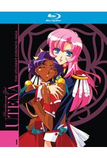 Nozomi Ent/Lucky Penny Revolutionary Girl Utena - The Student Council Saga Blu-Ray