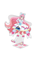 Cospa Soaring Sky! Pretty Cure  Acrylic Stand