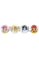 Aniplex Japan Bocchi the Rock! C102 Can Badge Aniplex+