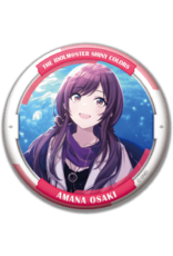 Bandai Namco Idolm@ster Shop Shiny Colors Alstroemeria Can Badge