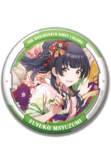 Bandai Namco Idolm@ster Shop Shiny Colors Straylight Can Badge