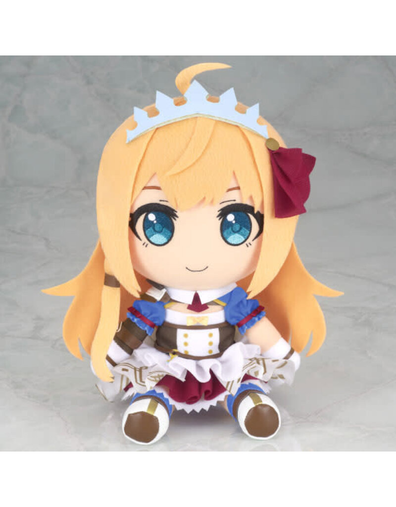 Gift Pecorine Princess Connect Re:Dive Plushie Gift