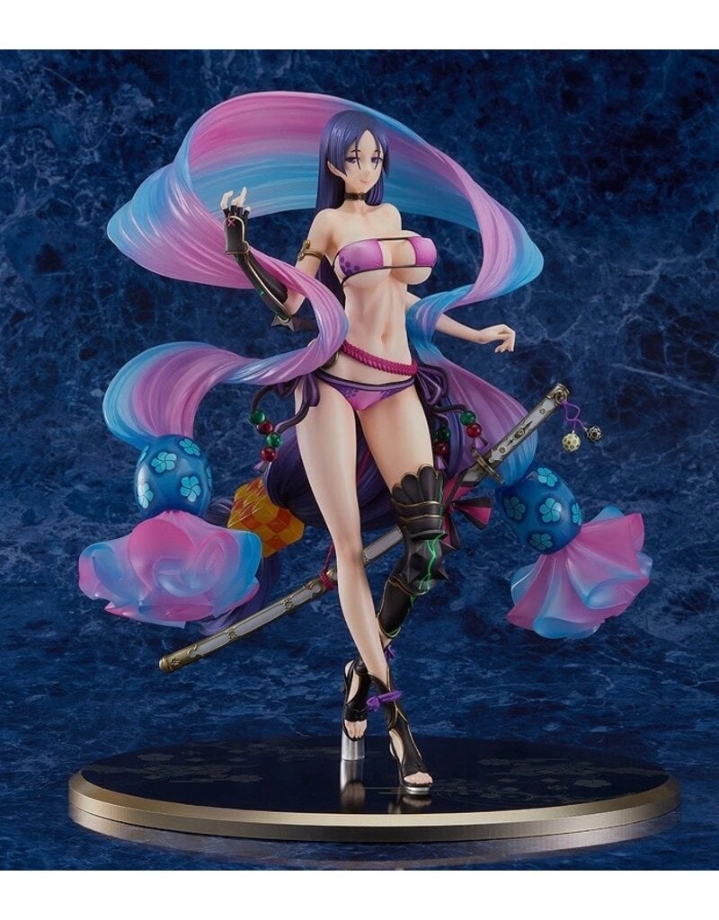 Good Smile Company Lancer/Minamoto-no-Raikou [AQ] Figure GSC