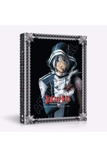 Crunchyroll Ent D. Gray-Man Season 3 Part 1 DVD