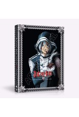 Funimation Entertainment D. Gray-Man Season 3 Part 1 DVD