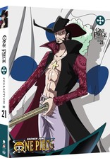 Funimation Entertainment One Piece Collection No.21 DVD