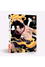 Crunchyroll Ent One Piece Collection No.20 DVD