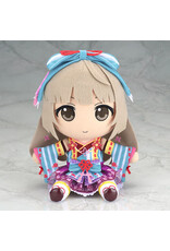 Gift Yoshino Yorita Idolm@ster CG Plushie Gift