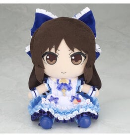 Gift Arisu Tachibana Idolm@ster CG Plushie Gift