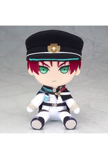 Gift Eishin Mayumi Idolm@ster SideM Plushie Gift