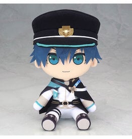 Gift Shu Amamine Idolm@ster SideM Plushie Gift