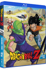 Crunchyroll Ent Dragon Ball Z Season 5 Blu-Ray
