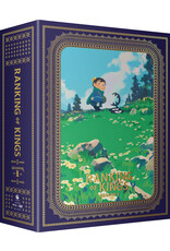 Crunchyroll Ent Ranking of Kings Season 1 Part 2 Limited Edition Blu-ray