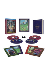Crunchyroll Ent Ranking of Kings Season 1 Part 2 Limited Edition Blu-ray
