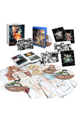 Funimation Entertainment Rising of the Shield Hero Season 2 Limited Edition Blu-ray/DVD