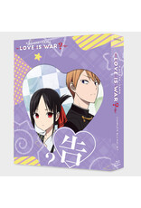 Aniplex of America Inc Kaguya-sama Love Is War? Blu-ray