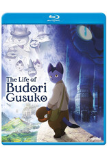Sentai Filmworks Life of Budori Gusuko, The Blu-Ray