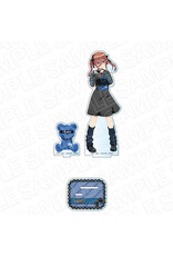 Contents Seed Quintessential Quintuplets Punk Subculture Deka Acrylic Stand