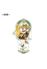 Genshin Impact Liyue Harbor Series Pt 2 Chara Acrylic Stand