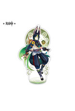 Genshin Impact Sumeru City Series Acrylic Stand