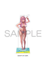 Algernon Product Goddess of Victory Nikke Summer Acrylic Stand