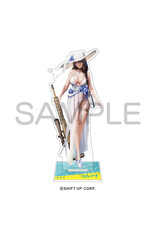 Algernon Product Goddess of Victory Nikke Summer Acrylic Stand