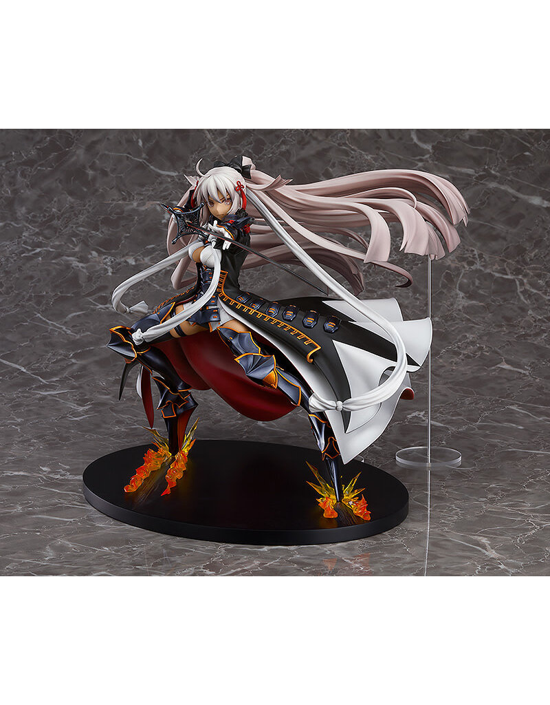 Good Smile Company Alter Ego/Okita Souji Alter Absolute Blade: Endless Three Stage Fate/Grand Order Figure GSC
