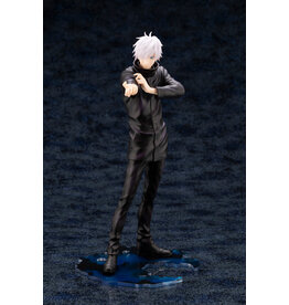 Kotobukiya Satoru Gojo ArtFX Jujutsu Kaisen Figure Kotobukiya