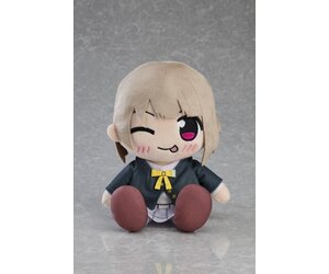 Love Live! Nijigasaki HS Gamers Plushie Set 2 - Collectors Anime LLC