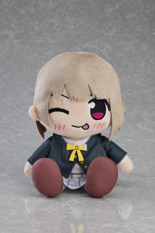 Love Live! Nijigasaki HS Gamers Plushie Set 2 - Collectors Anime LLC