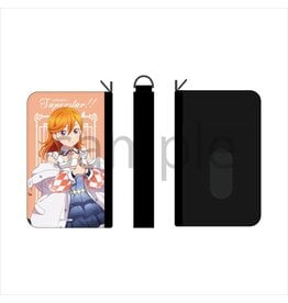 Love Live! Super Star!! Coin Case/Pass Case