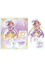 Quintessential Quintuplets Magical Girl Vers Acrylic Stand Tsutaya Collab