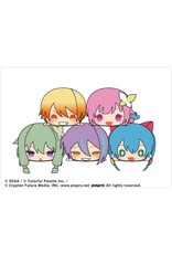 Project Sekai Colorful Stage Mochi Mochi Mascot Vol. 4