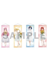 Aniplex Japan Bocchi the Rock! C102 B2 Half Tapestry Aniplex+