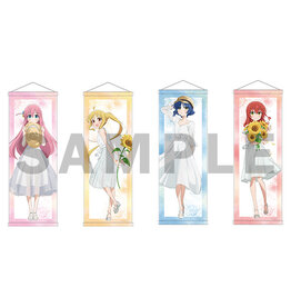 Aniplex Japan Bocchi the Rock! C102 B2 Half Tapestry Aniplex+